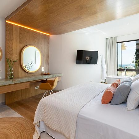 Leiro Residences Fuengirola Εξωτερικό φωτογραφία