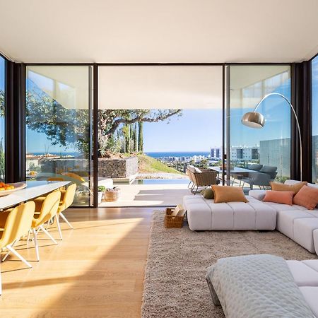 Leiro Residences Fuengirola Εξωτερικό φωτογραφία