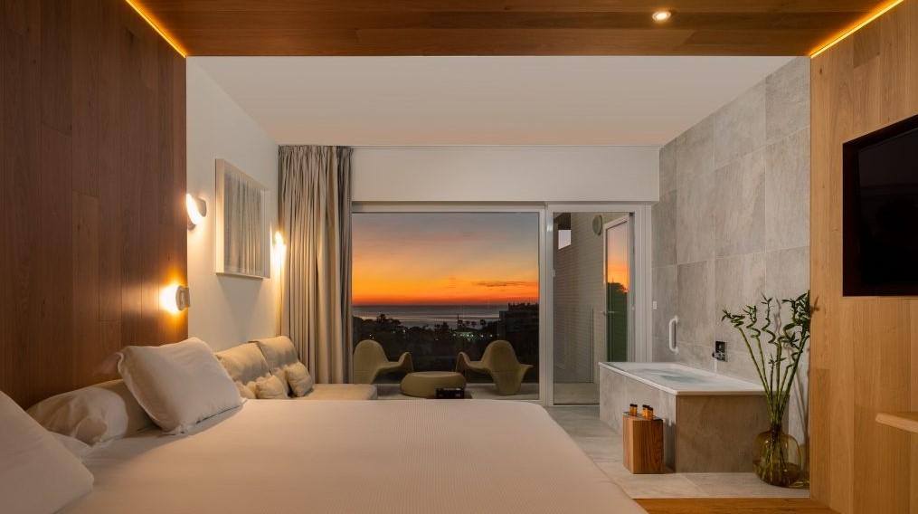 Leiro Residences Fuengirola Εξωτερικό φωτογραφία