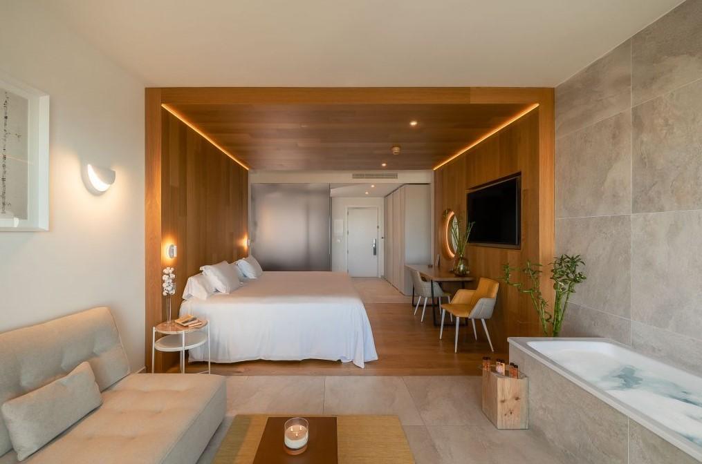 Leiro Residences Fuengirola Εξωτερικό φωτογραφία