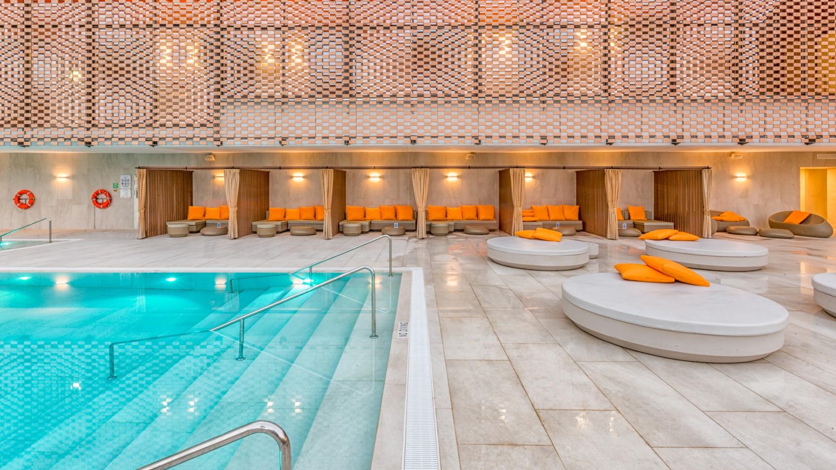 Leiro Residences Fuengirola Εξωτερικό φωτογραφία