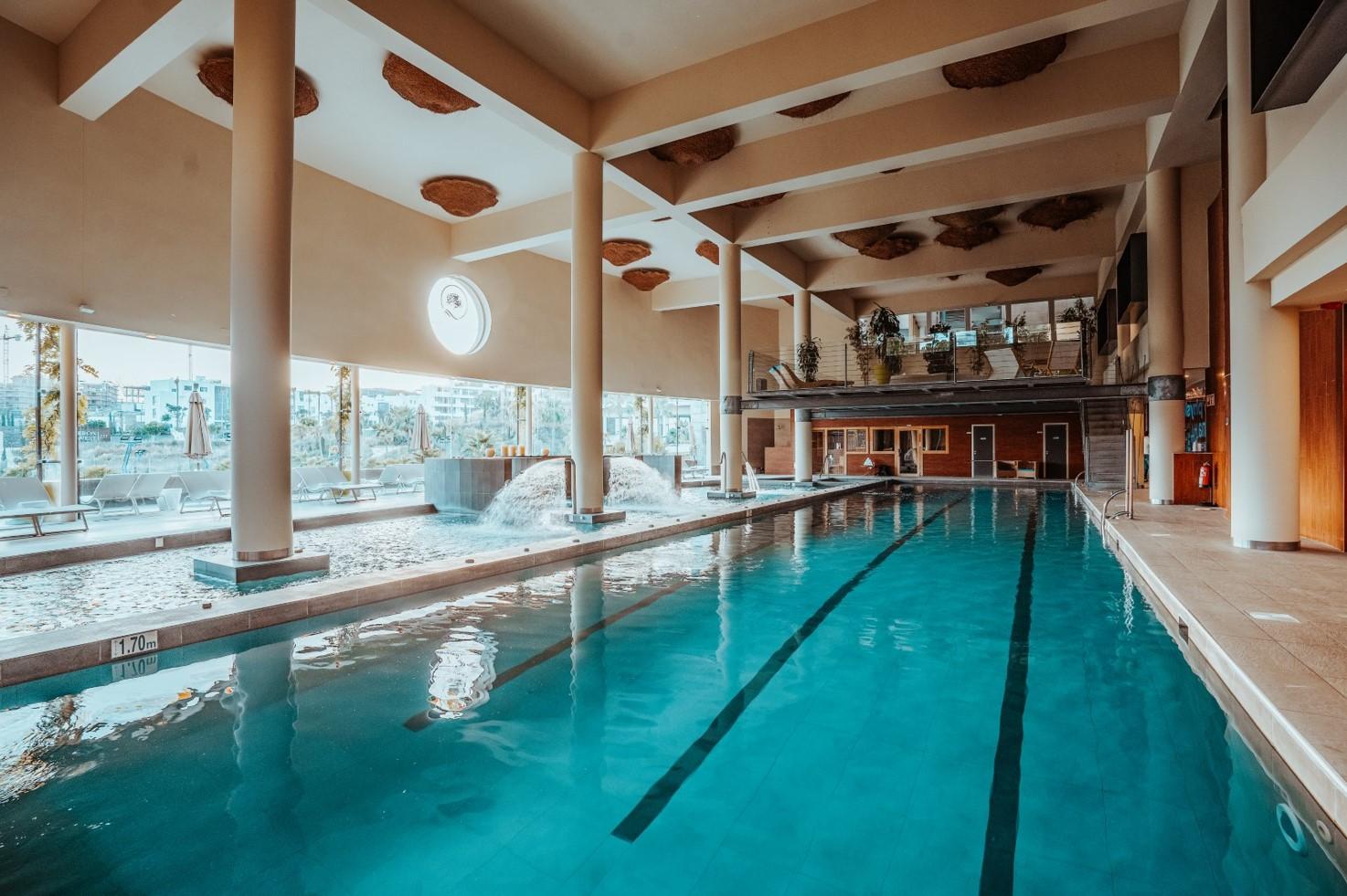 Leiro Residences Fuengirola Εξωτερικό φωτογραφία