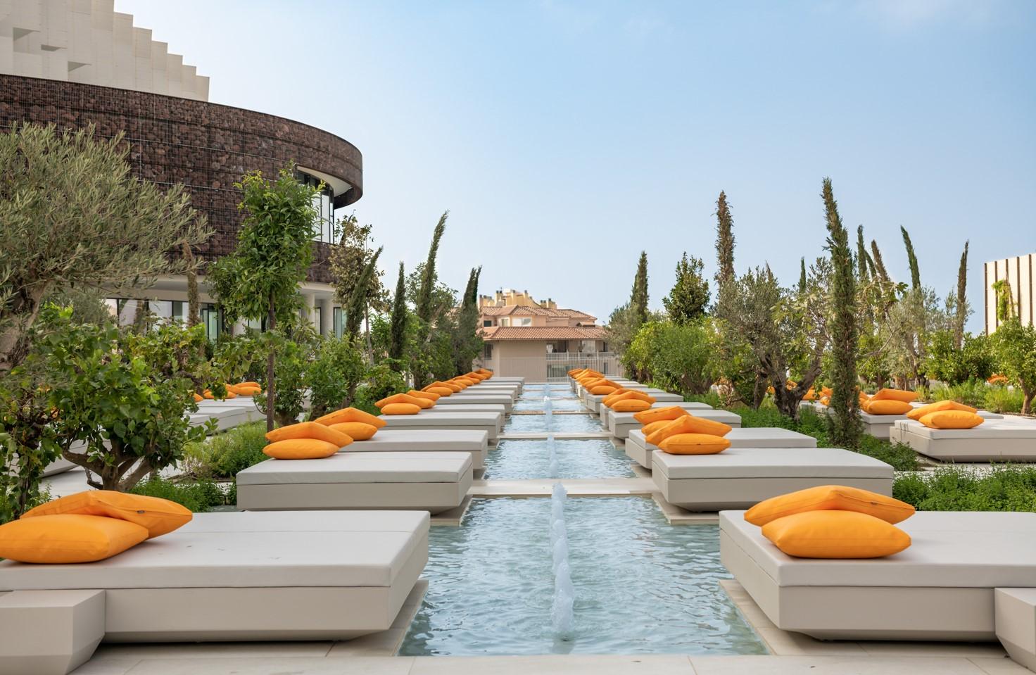 Leiro Residences Fuengirola Εξωτερικό φωτογραφία