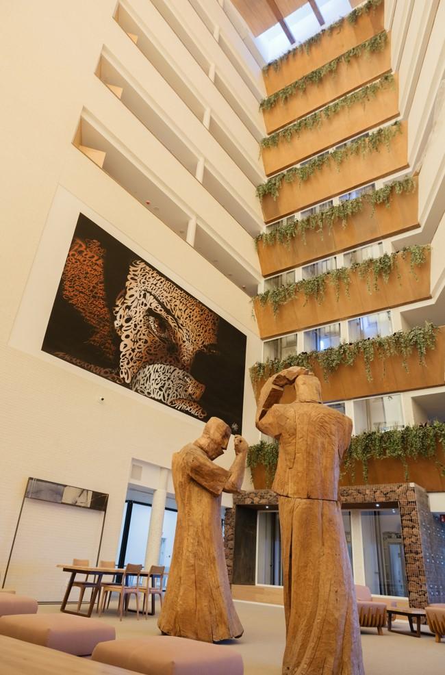 Leiro Residences Fuengirola Εξωτερικό φωτογραφία