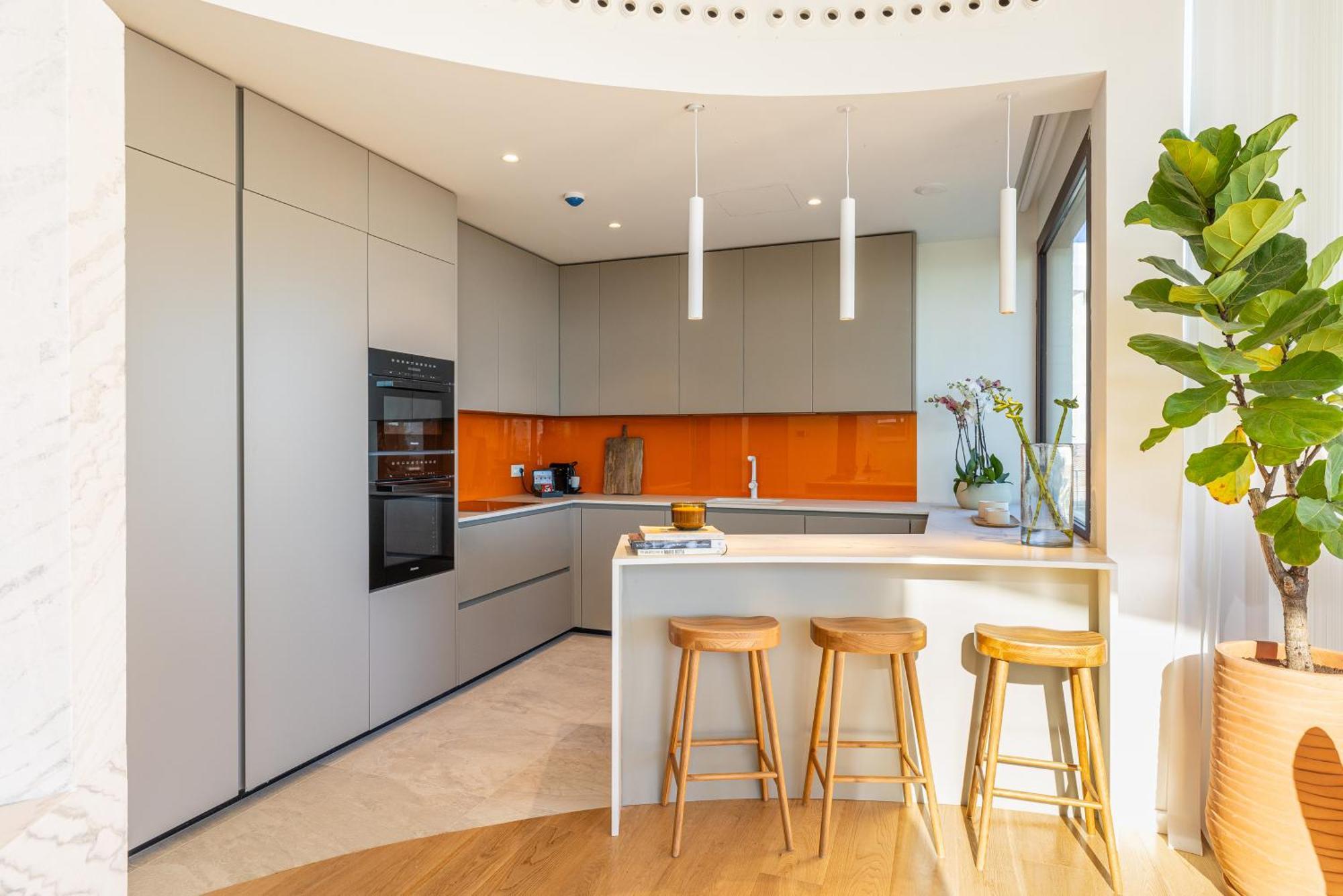 Leiro Residences Fuengirola Εξωτερικό φωτογραφία