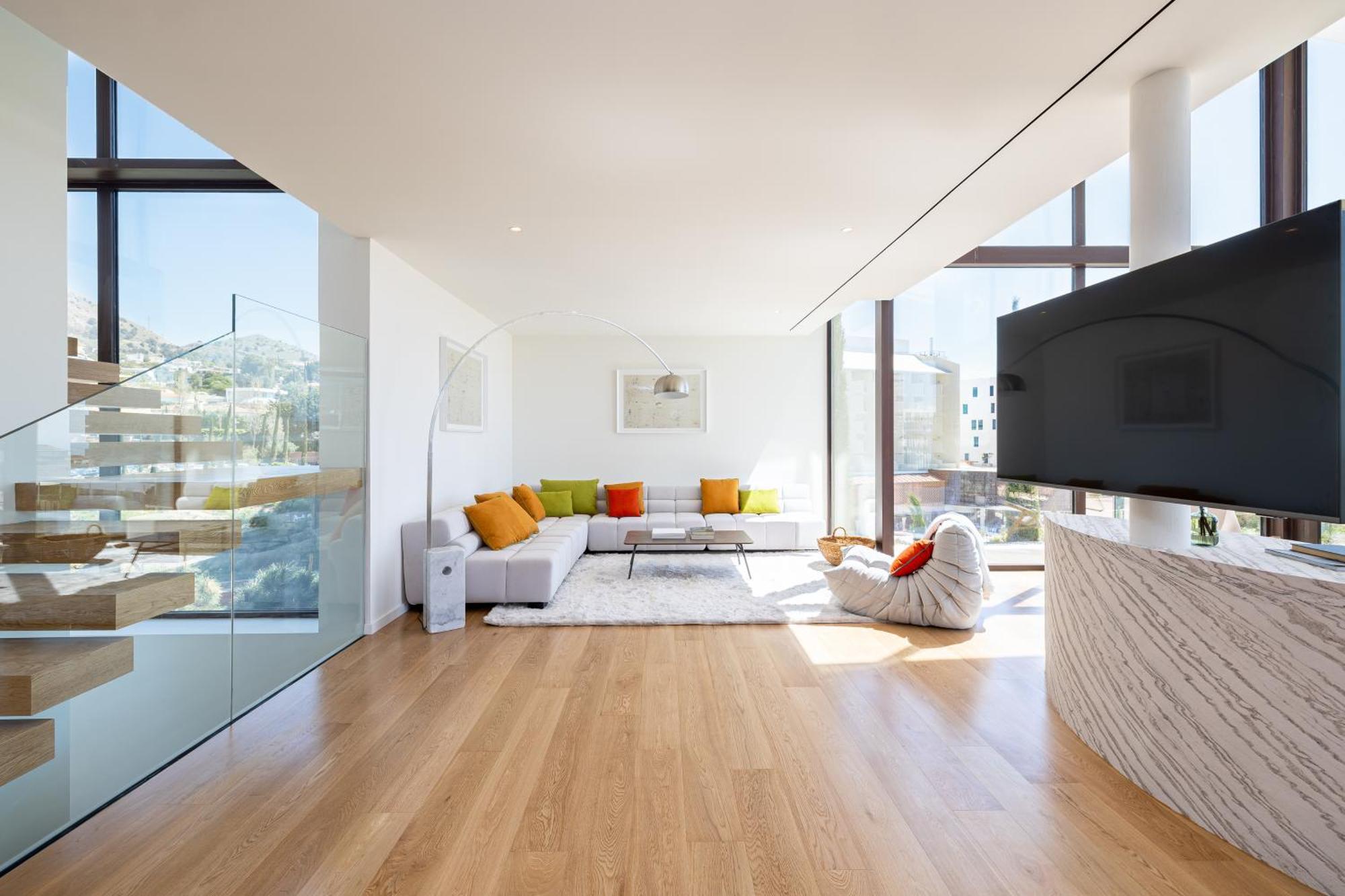 Leiro Residences Fuengirola Εξωτερικό φωτογραφία
