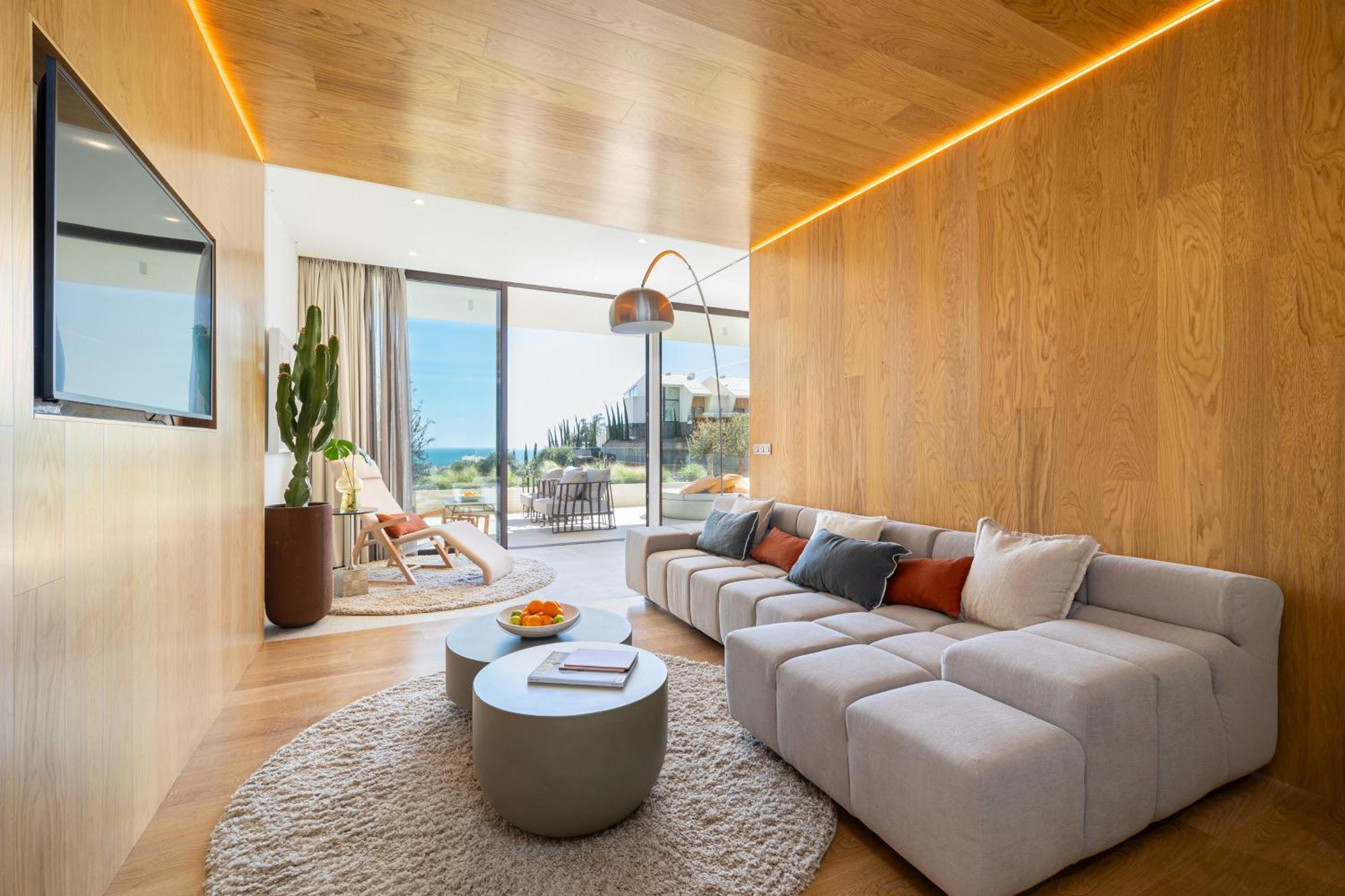 Leiro Residences Fuengirola Εξωτερικό φωτογραφία