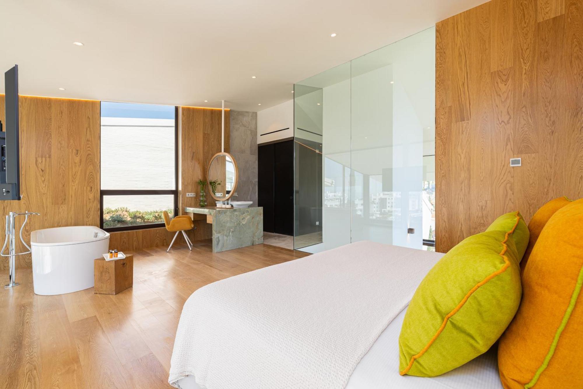 Leiro Residences Fuengirola Εξωτερικό φωτογραφία
