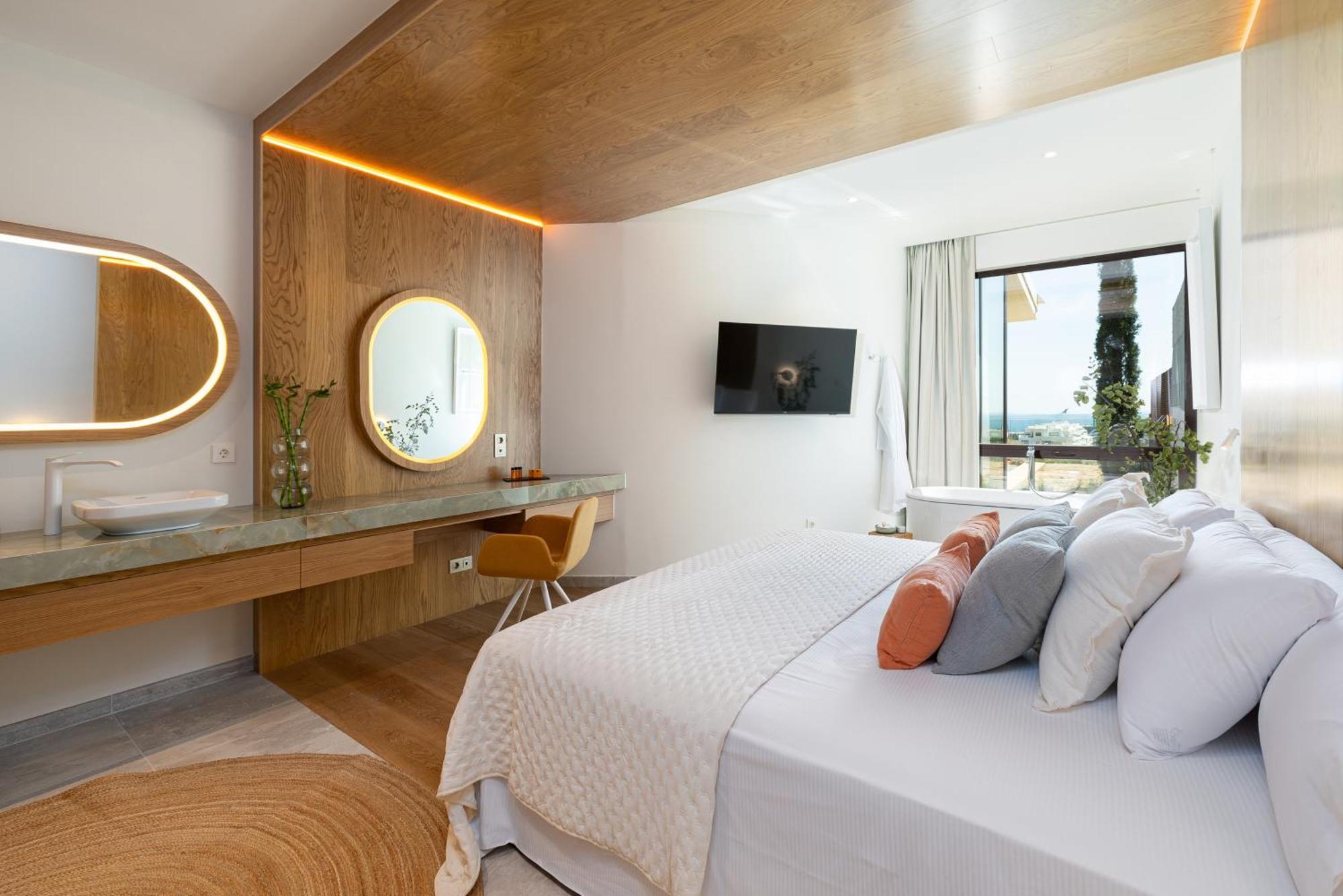 Leiro Residences Fuengirola Εξωτερικό φωτογραφία