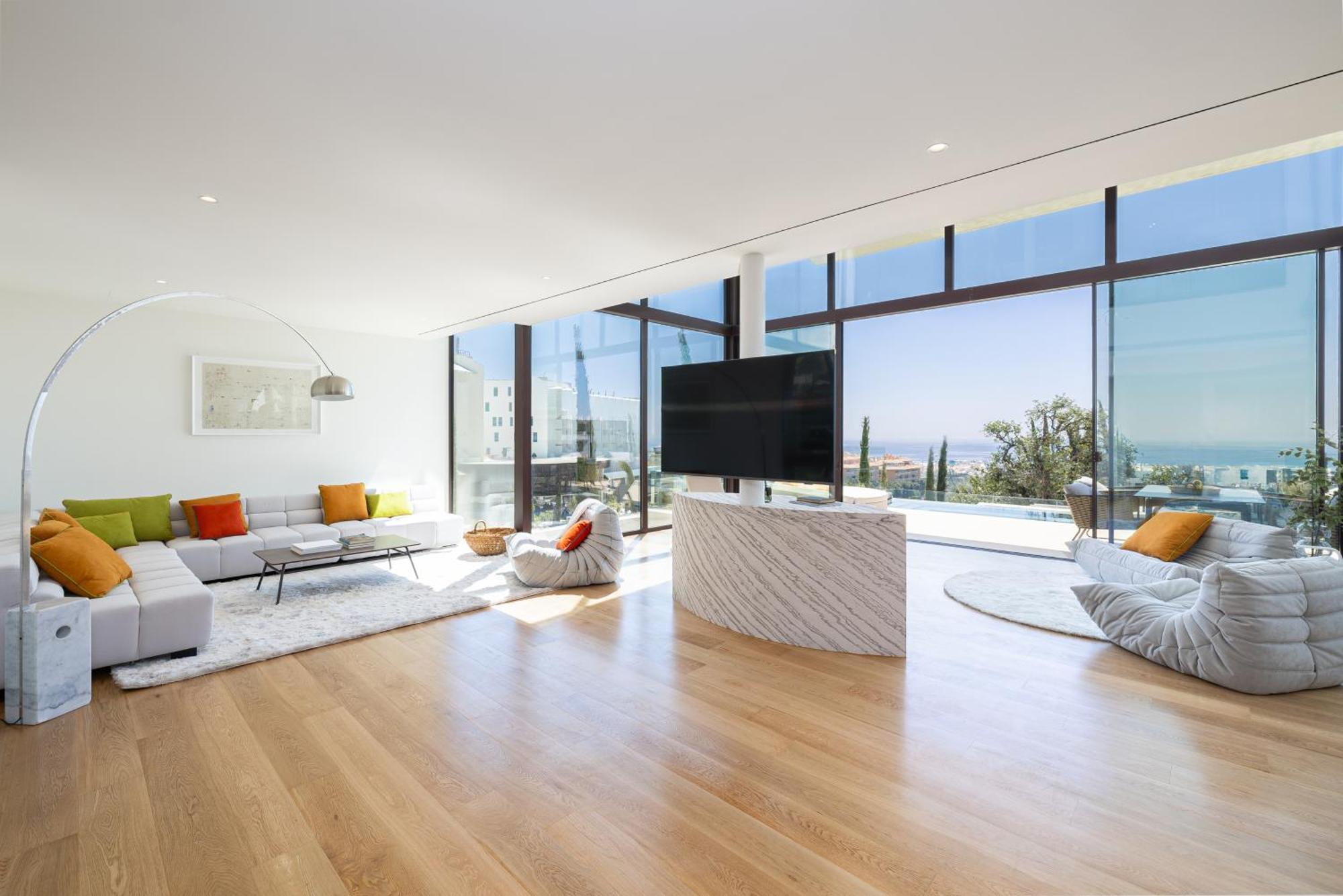 Leiro Residences Fuengirola Εξωτερικό φωτογραφία