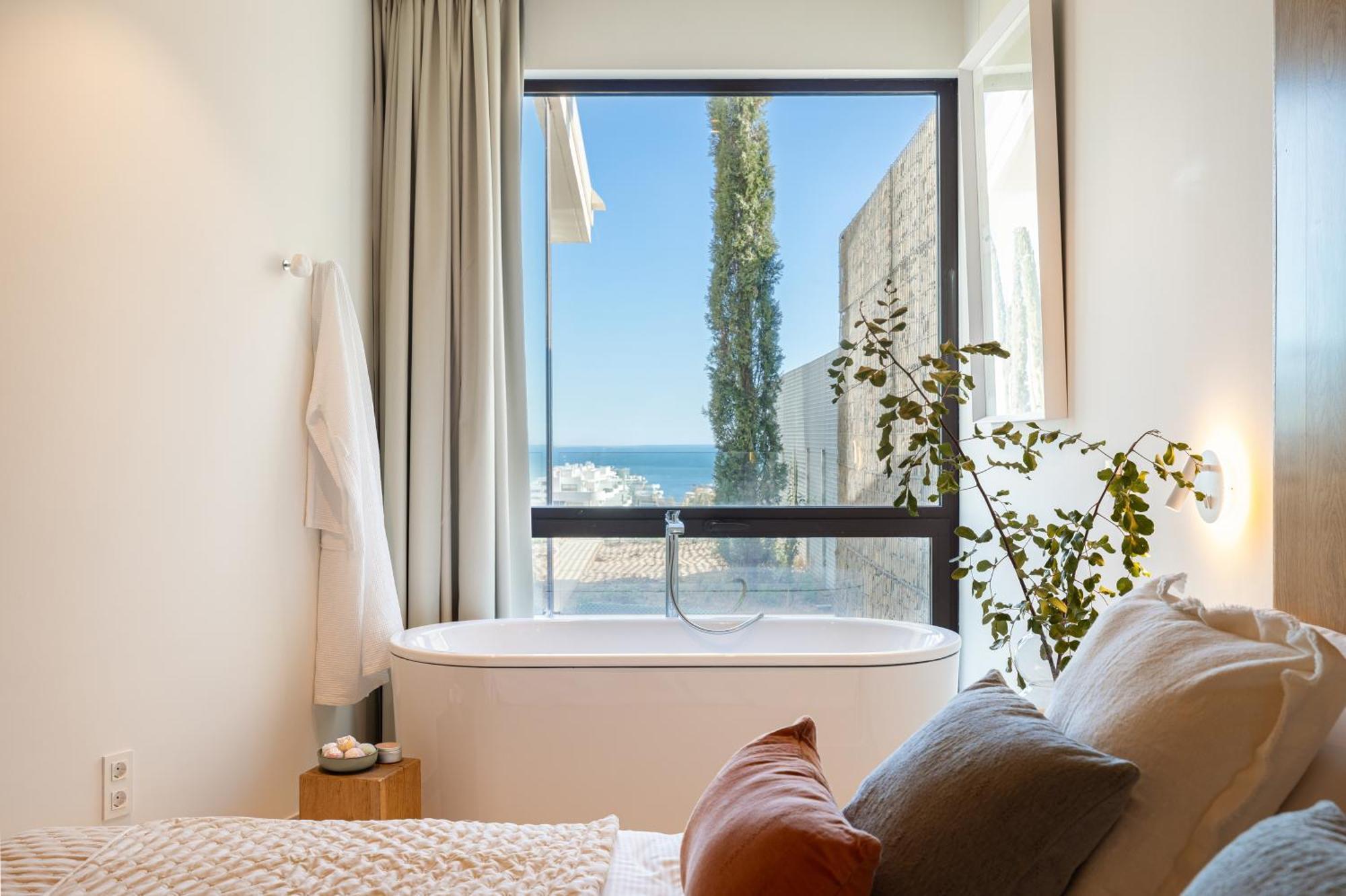 Leiro Residences Fuengirola Εξωτερικό φωτογραφία