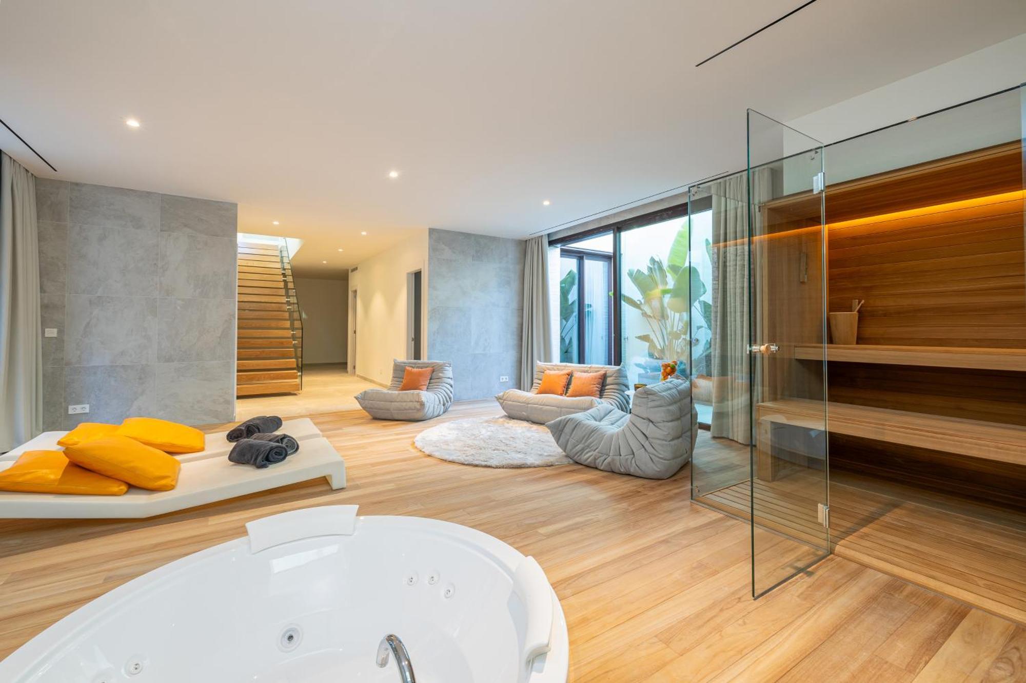 Leiro Residences Fuengirola Εξωτερικό φωτογραφία