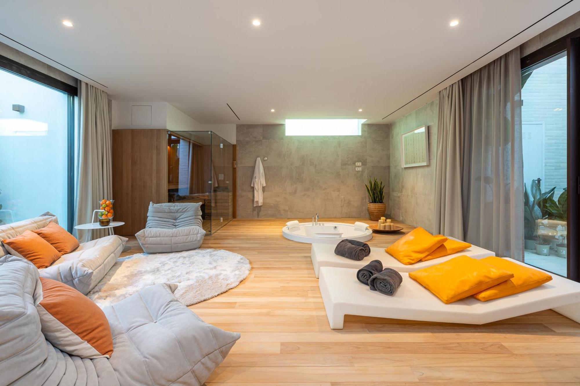 Leiro Residences Fuengirola Εξωτερικό φωτογραφία