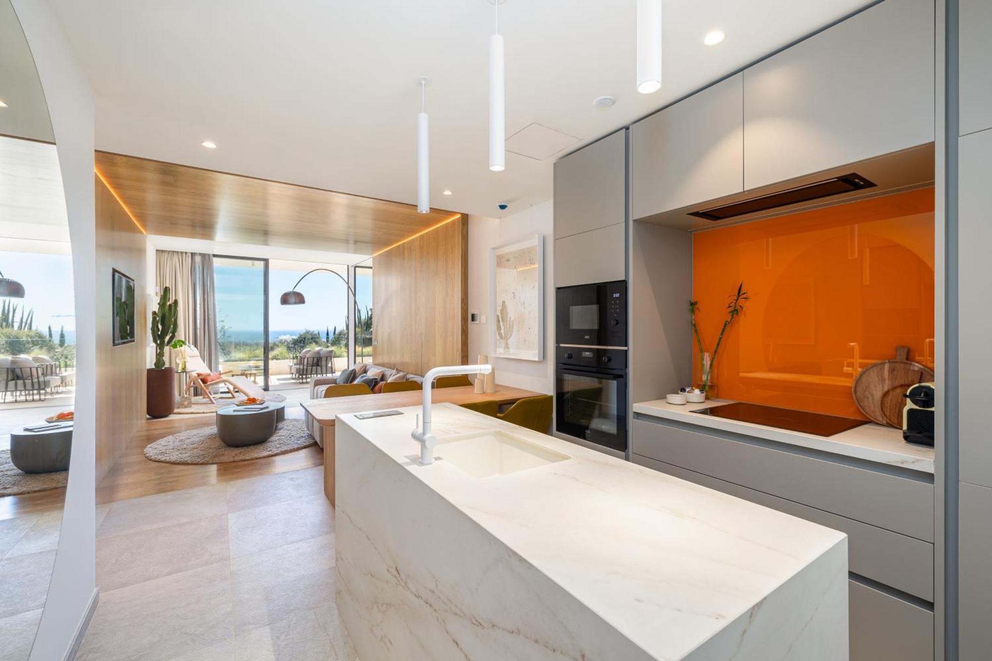 Leiro Residences Fuengirola Εξωτερικό φωτογραφία