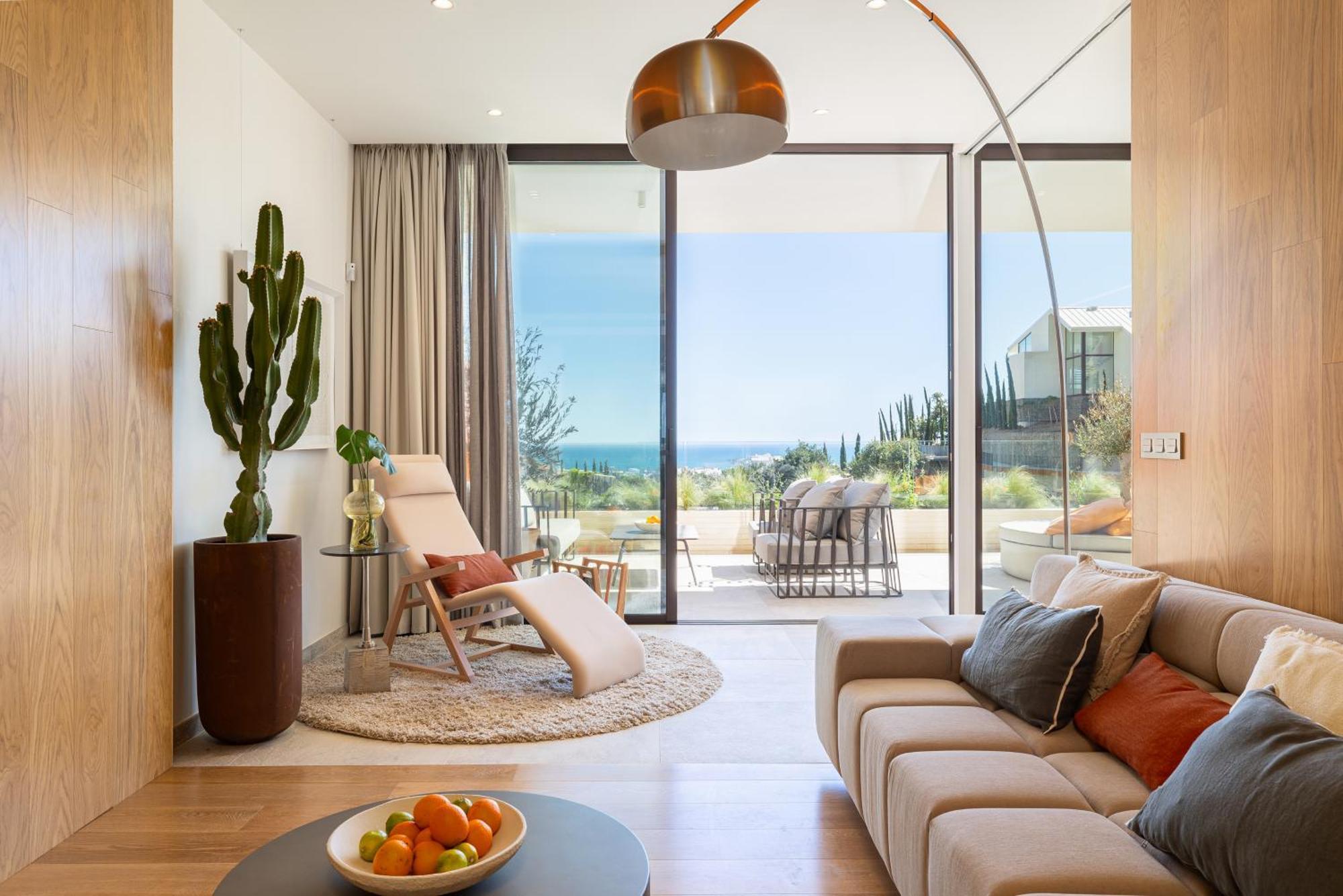 Leiro Residences Fuengirola Εξωτερικό φωτογραφία