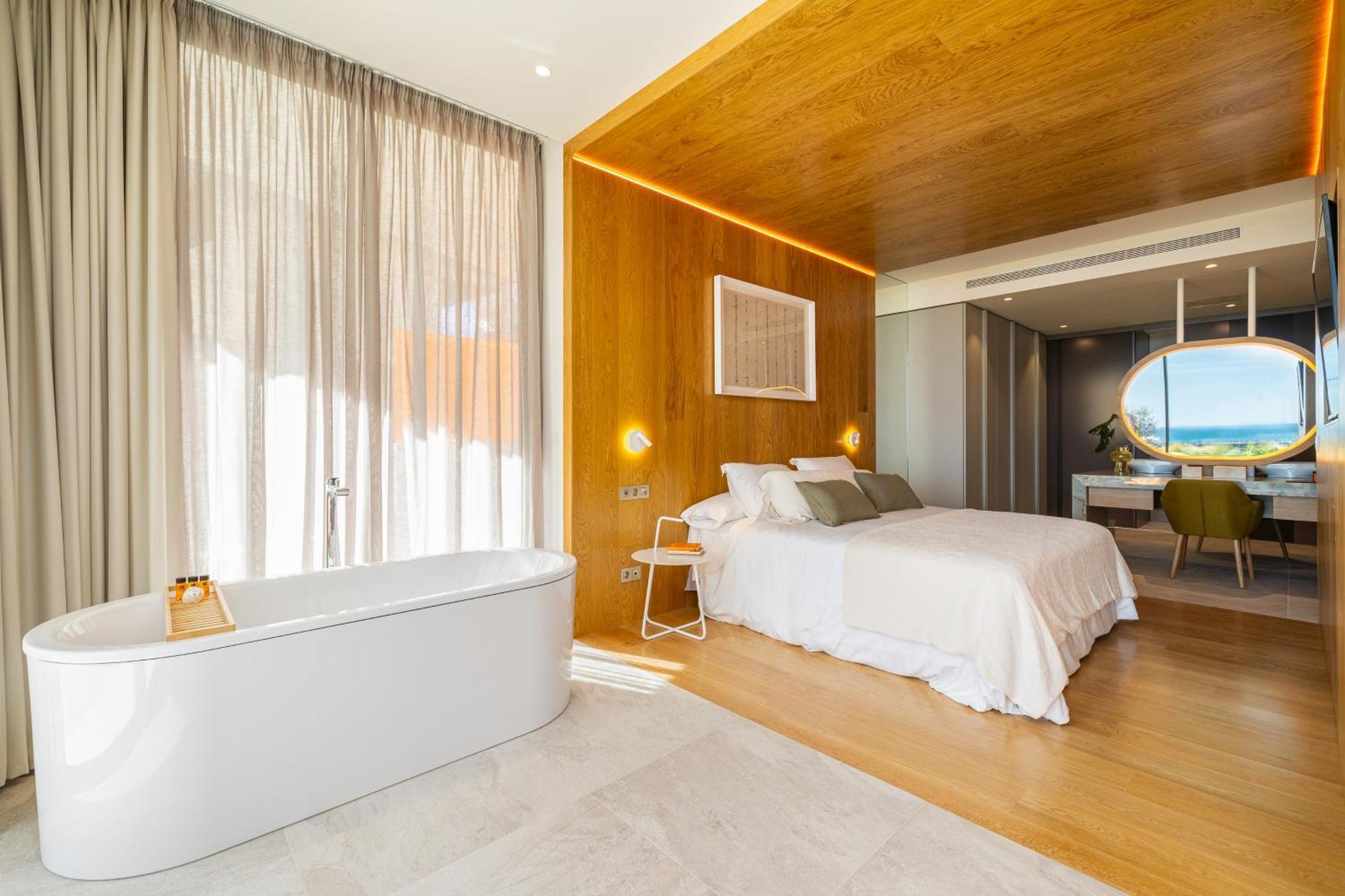 Leiro Residences Fuengirola Εξωτερικό φωτογραφία