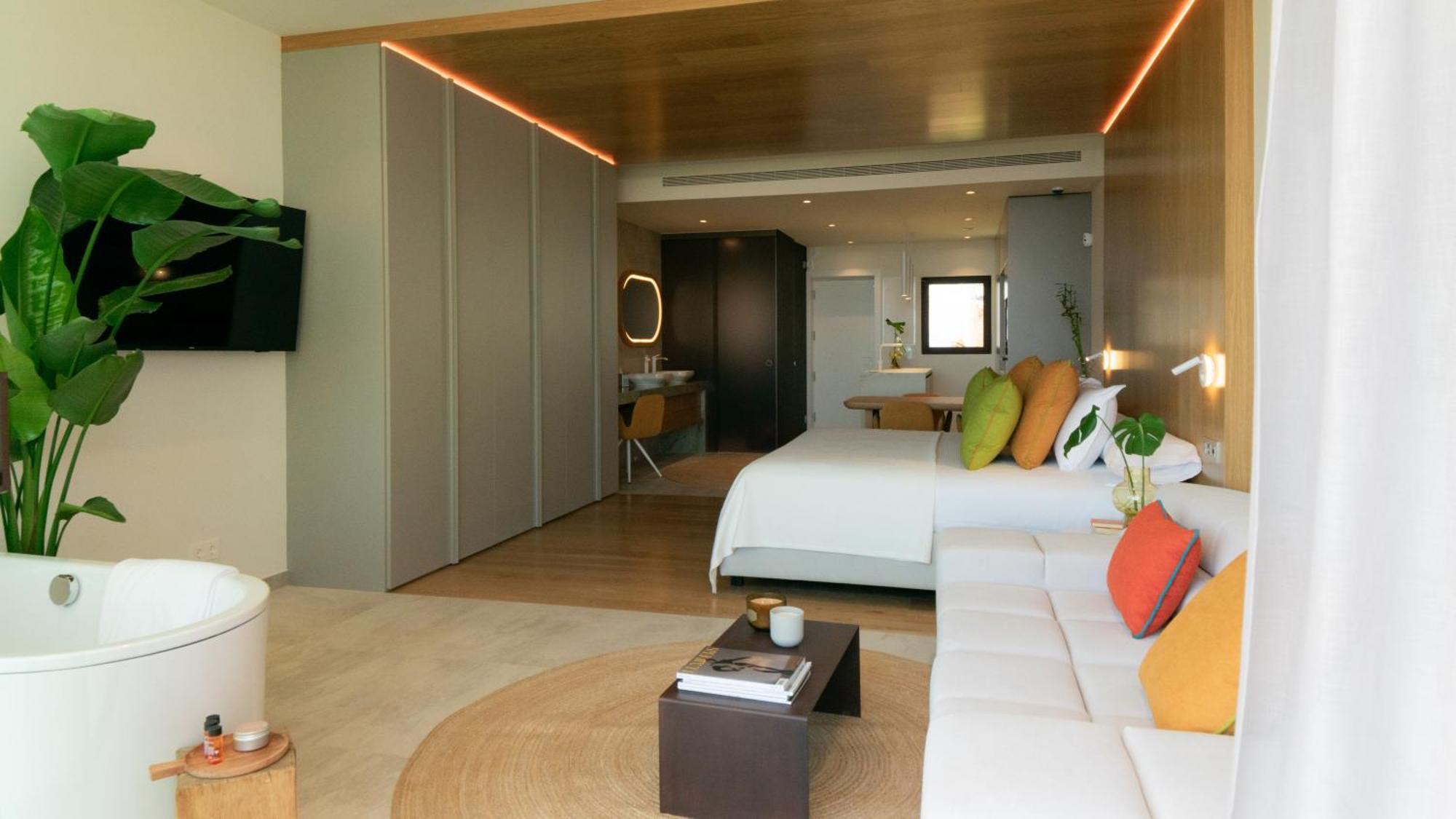 Leiro Residences Fuengirola Εξωτερικό φωτογραφία