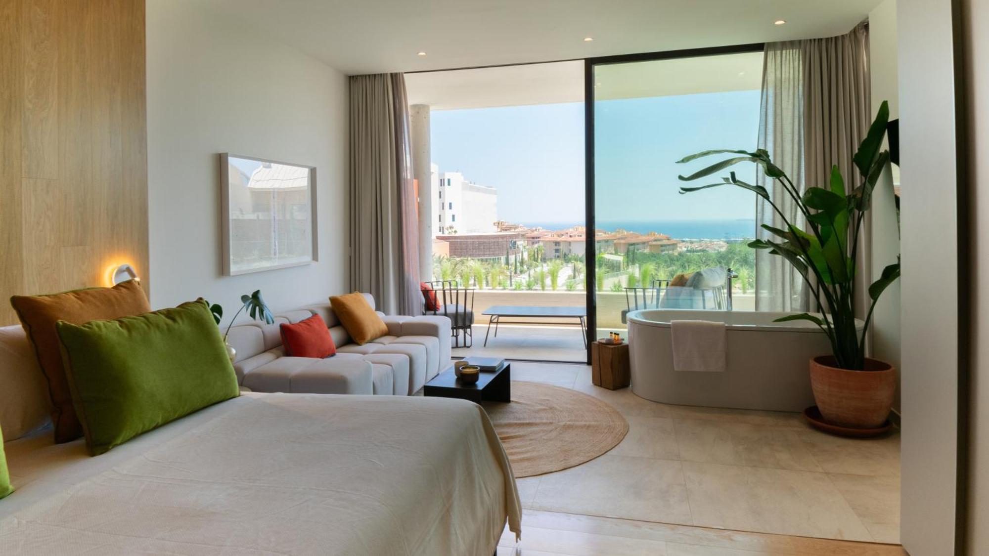 Leiro Residences Fuengirola Εξωτερικό φωτογραφία