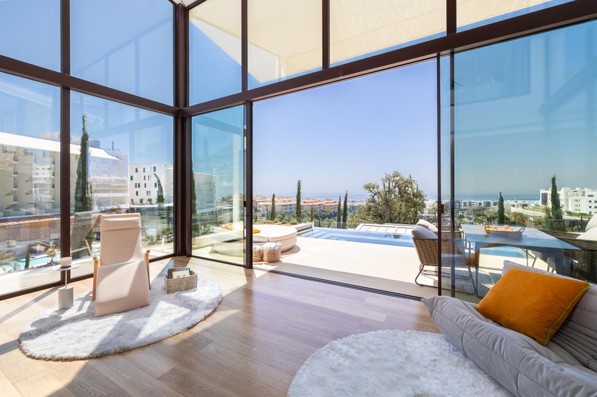 Leiro Residences Fuengirola Εξωτερικό φωτογραφία