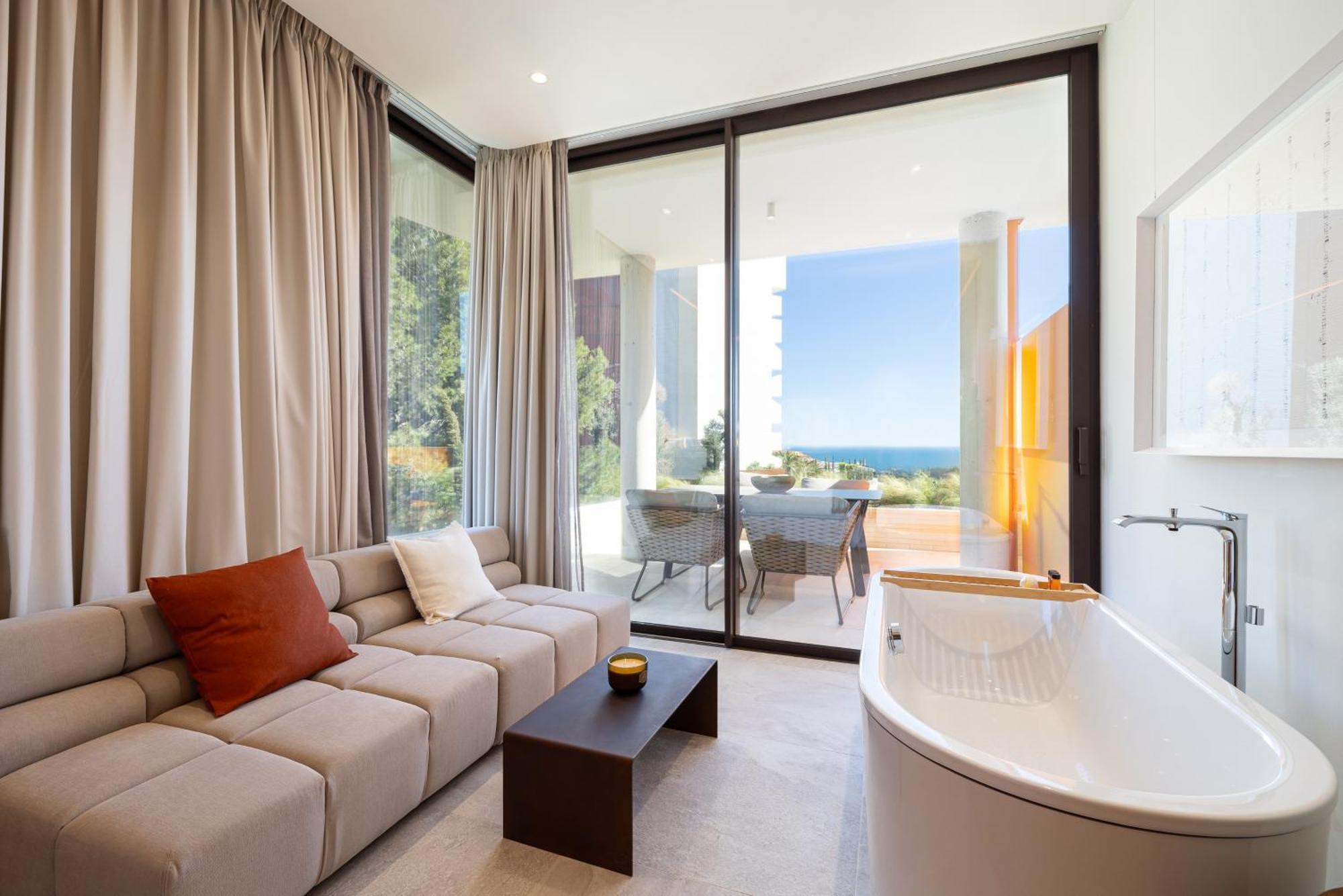 Leiro Residences Fuengirola Εξωτερικό φωτογραφία
