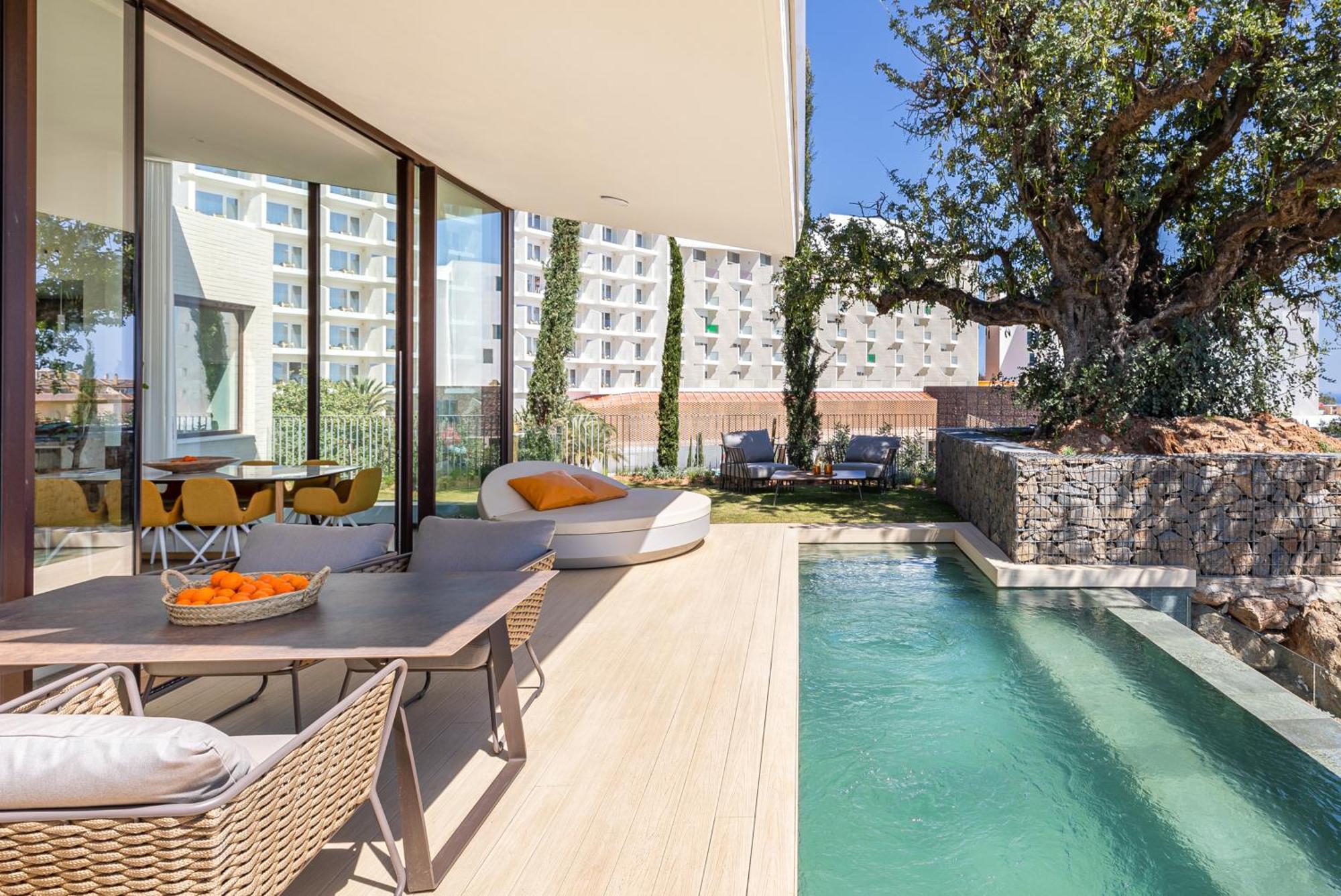 Leiro Residences Fuengirola Εξωτερικό φωτογραφία