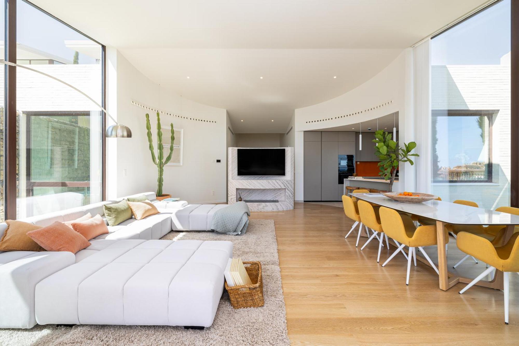 Leiro Residences Fuengirola Εξωτερικό φωτογραφία