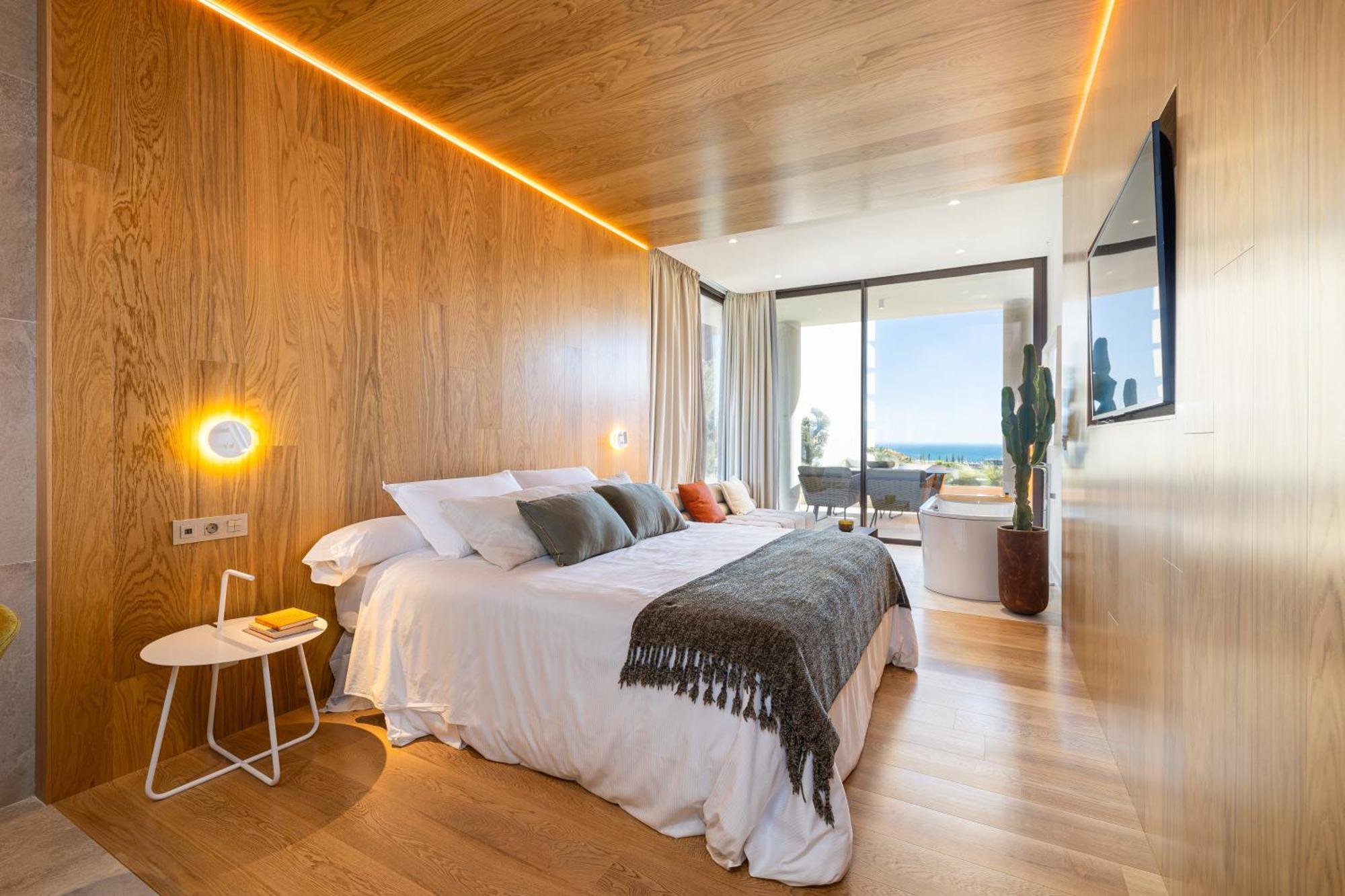 Leiro Residences Fuengirola Εξωτερικό φωτογραφία