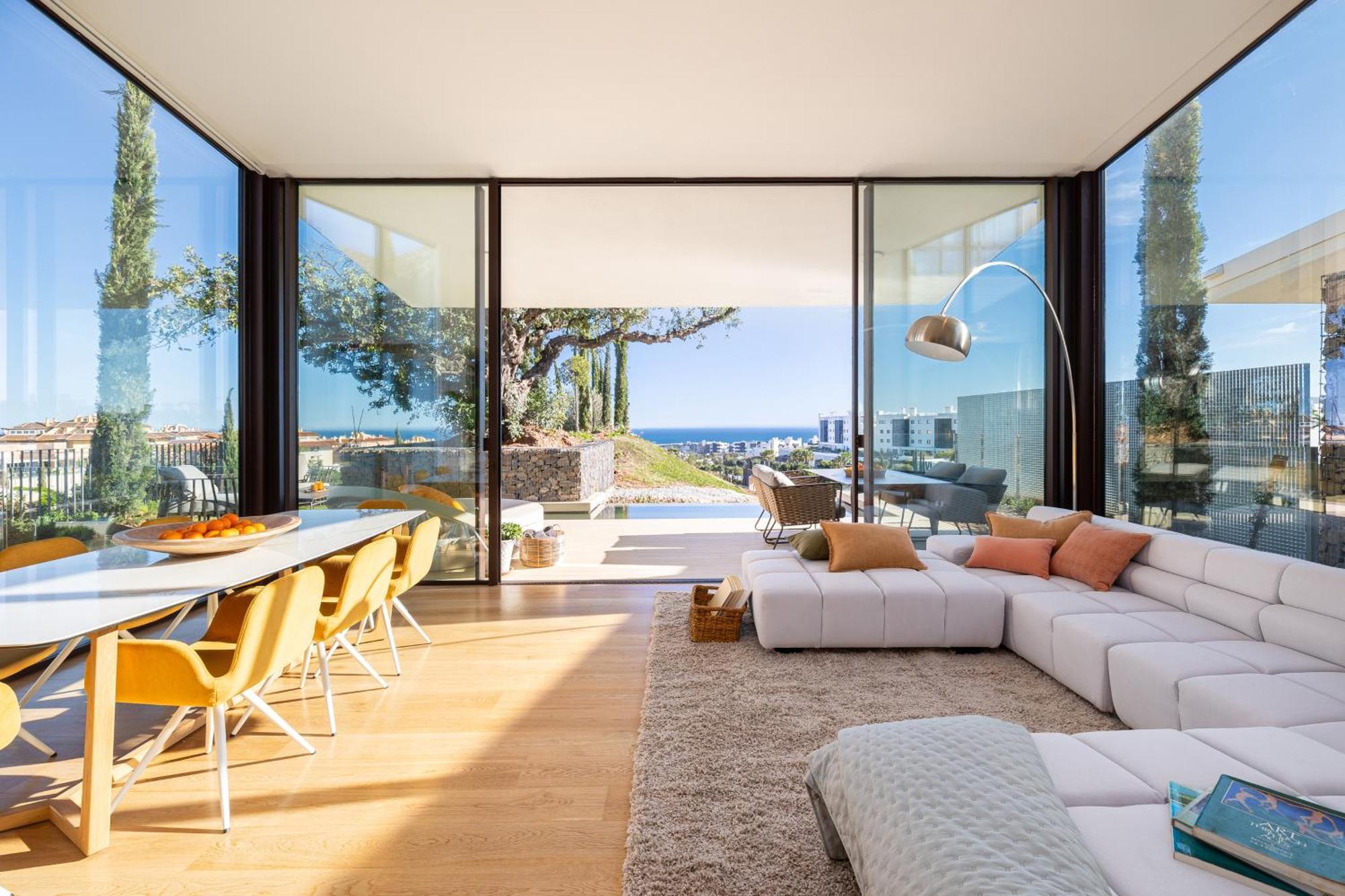 Leiro Residences Fuengirola Εξωτερικό φωτογραφία